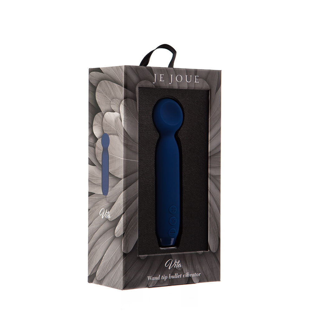 Vita Bullet Watermelon Pink - Male Pleasure Toys Discover premium men's pleasure toys designed for satisfaction, performance, and unique experiences.