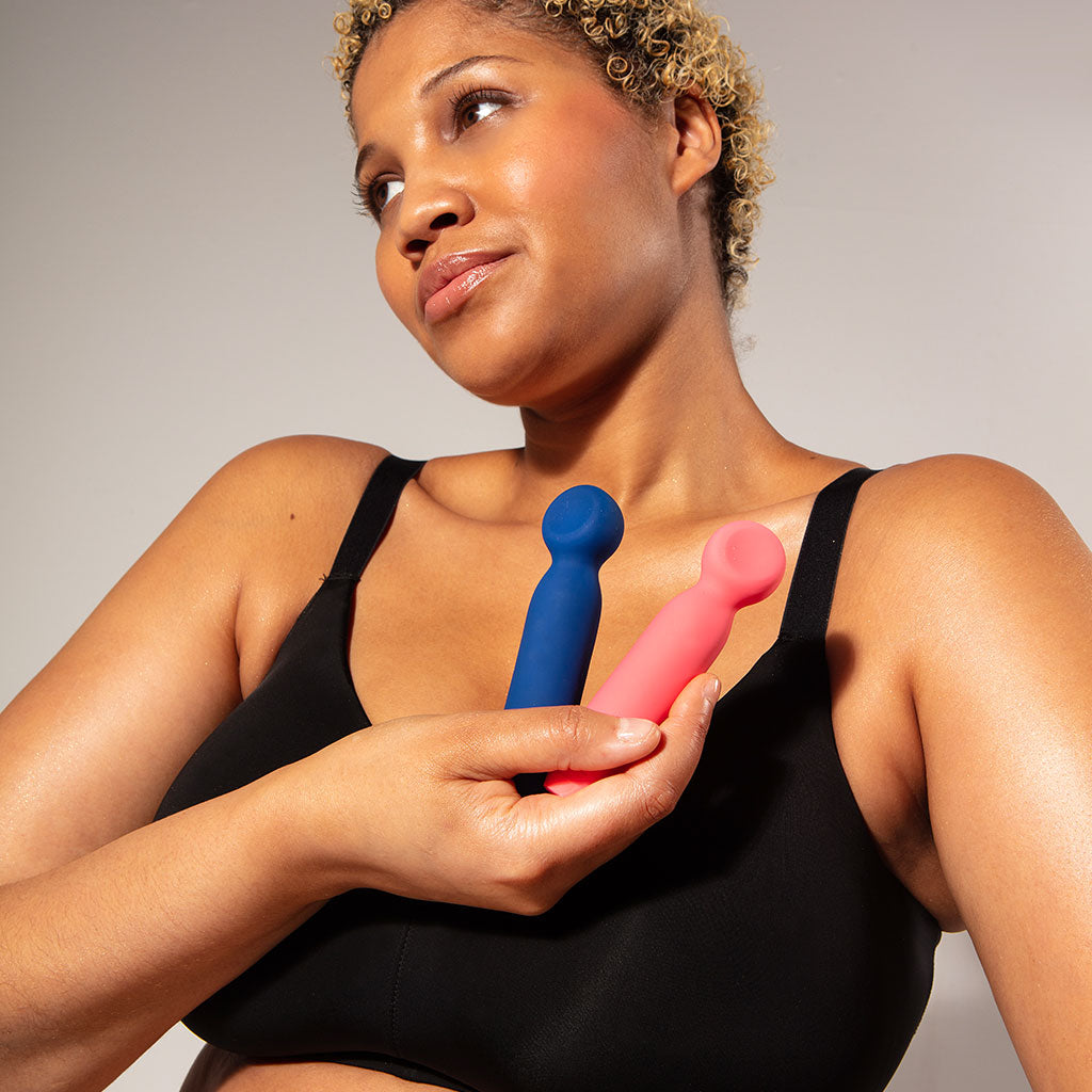 Vita Bullet Watermelon Pink - Male Pleasure Toys Discover premium men's pleasure toys designed for satisfaction, performance, and unique experiences.