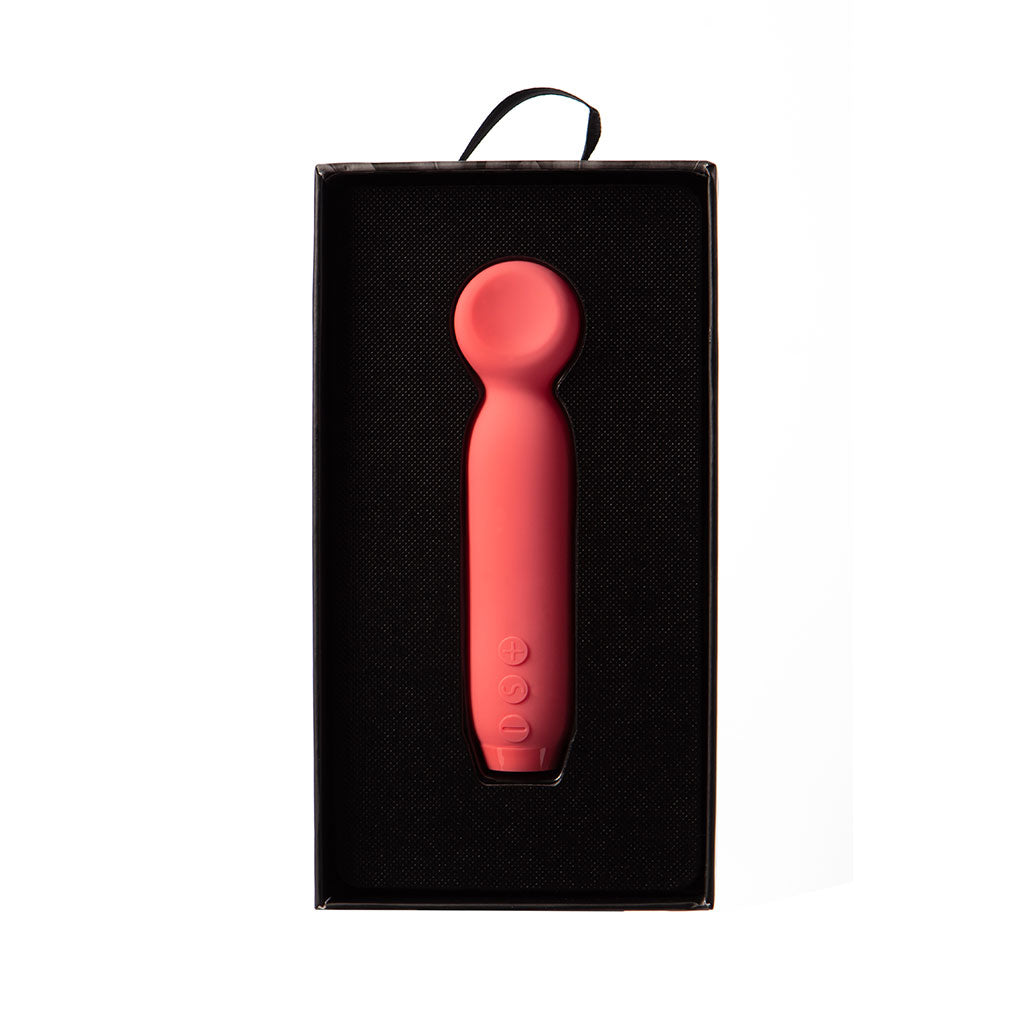 Vita Bullet Watermelon Pink - Male Pleasure Toys Discover premium men's pleasure toys designed for satisfaction, performance, and unique experiences.