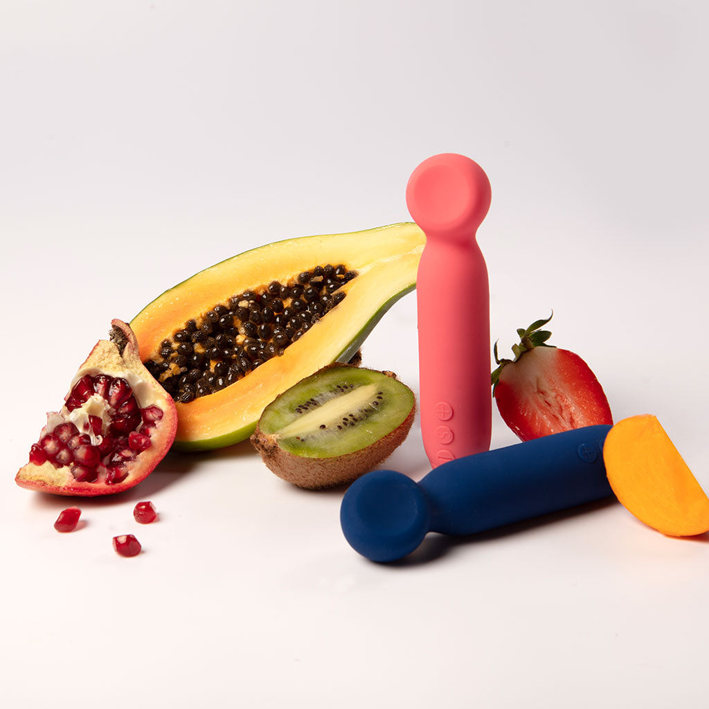 Vita Bullet Watermelon Pink - Male Pleasure Toys Discover premium men's pleasure toys designed for satisfaction, performance, and unique experiences.