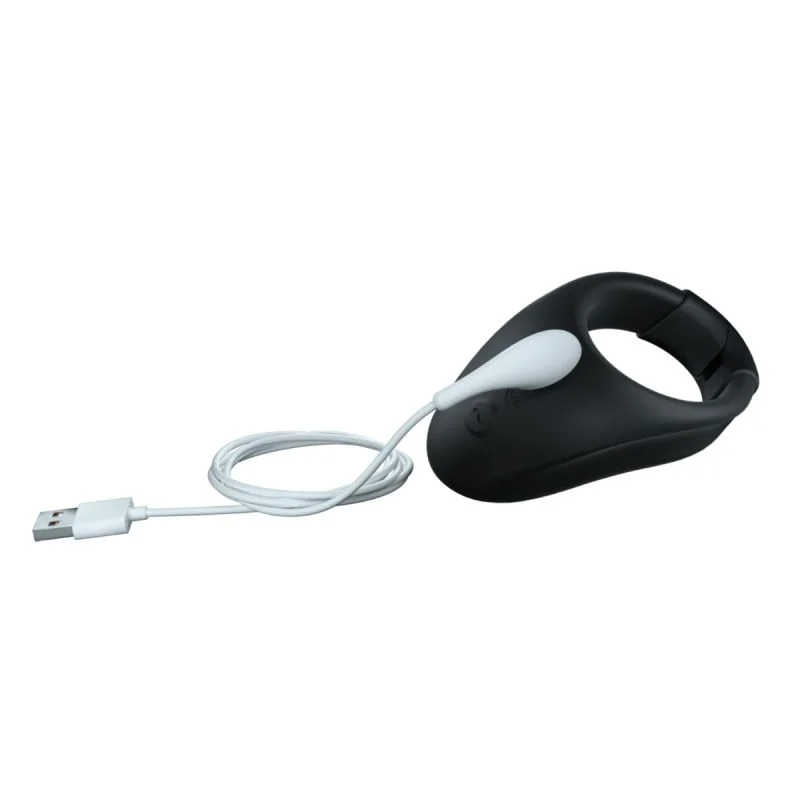 Bond Charcoal Black - Male Pleasure Toys Discover premium men's pleasure toys designed for satisfaction, performance, and unique experiences.