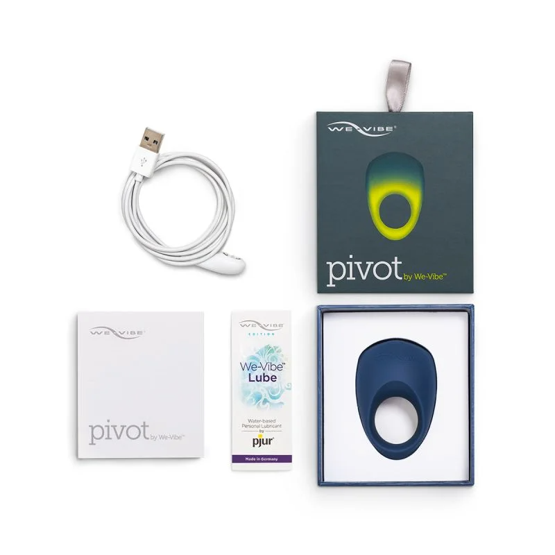 Pivot Blue - Male Pleasure Toys Discover premium men's pleasure toys designed for satisfaction, performance, and unique experiences.