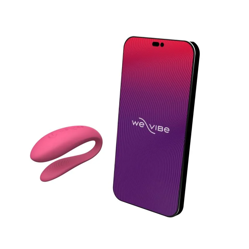 Sync Lite Pink - Male Pleasure Toys Discover premium men's pleasure toys designed for satisfaction, performance, and unique experiences.