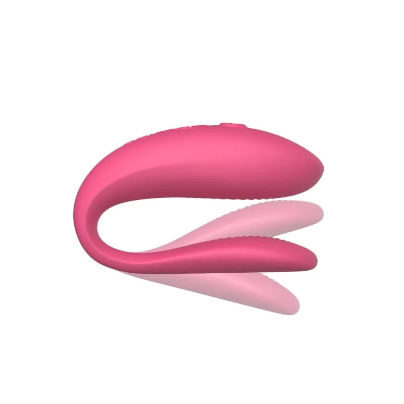 Sync Lite Pink - Male Pleasure Toys Discover premium men's pleasure toys designed for satisfaction, performance, and unique experiences.
