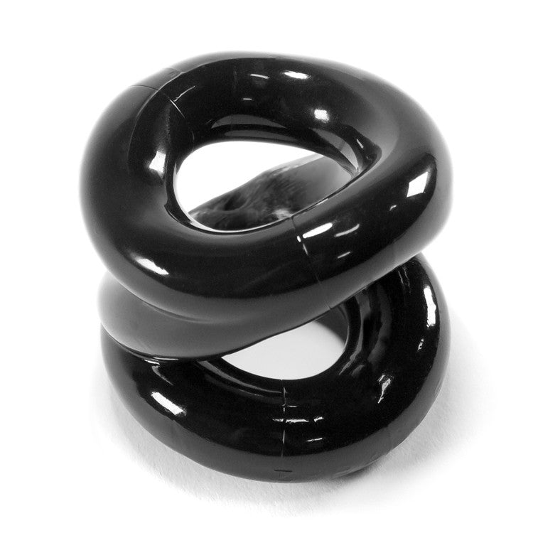 Z Balls Ballstretcher Clear - Male Pleasure Toys Discover premium men's pleasure toys designed for satisfaction, performance, and unique experiences.