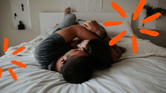 Pleasure Together