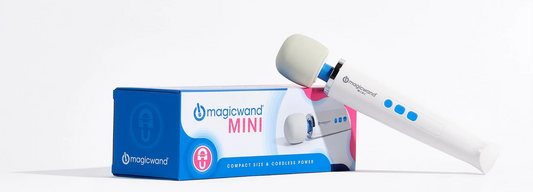 Get Ready to Be Mesmerized by the Magic Wand Mini: The Mini Marvel!