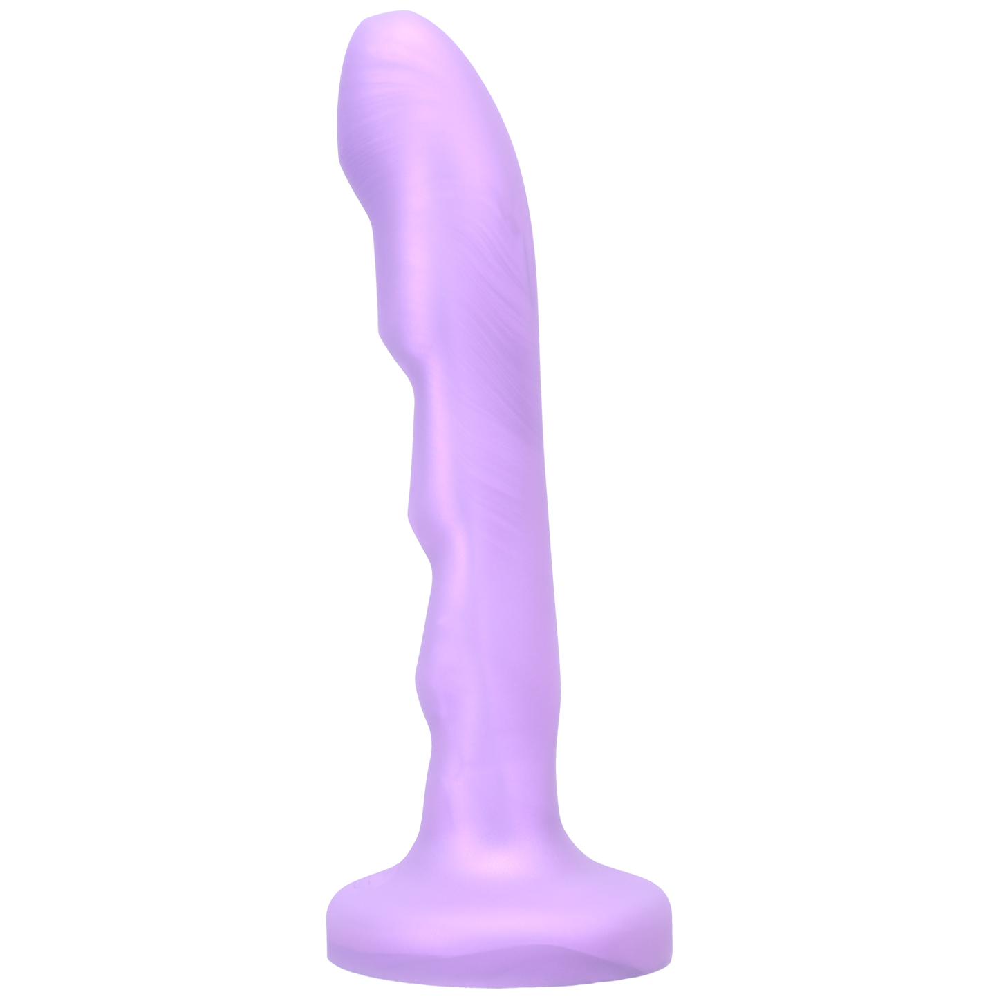 Charmer Curved P-Spot Dildo