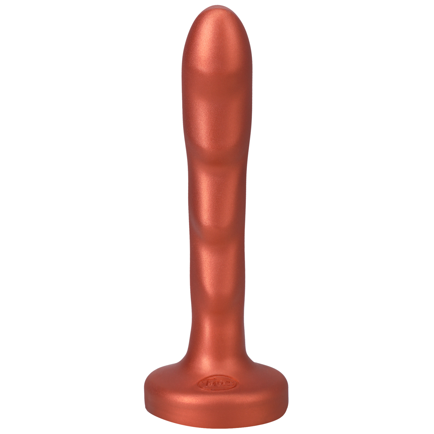 Charmer Curved P-Spot Dildo