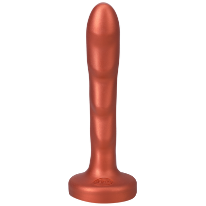 Charmer Curved P-Spot Dildo