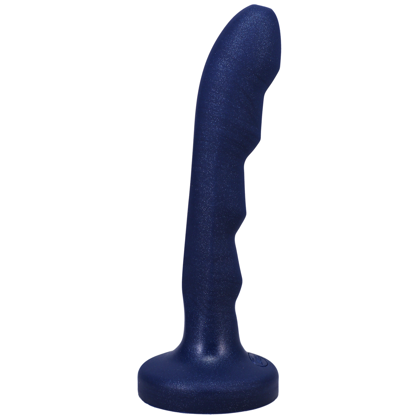 Charmer Curved P-Spot Dildo