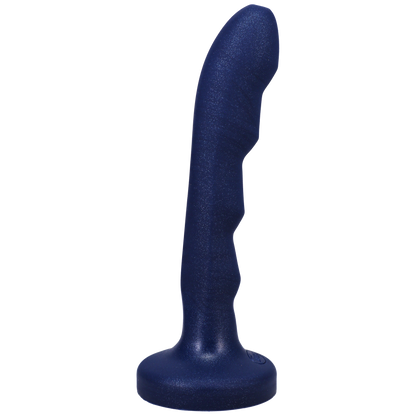 Charmer Curved P-Spot Dildo