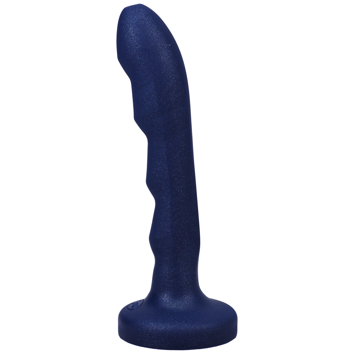 Charmer Curved P-Spot Dildo