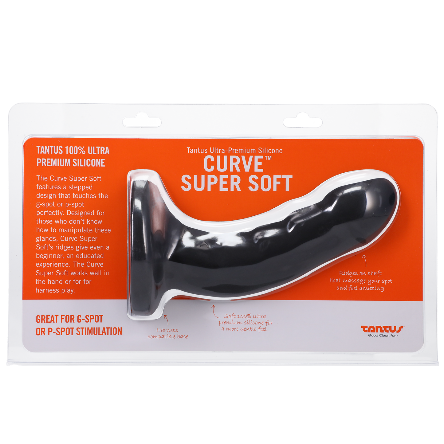 Curve Onyx Soft