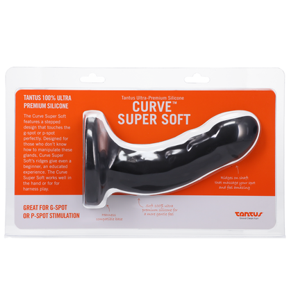 Curve Onyx Soft