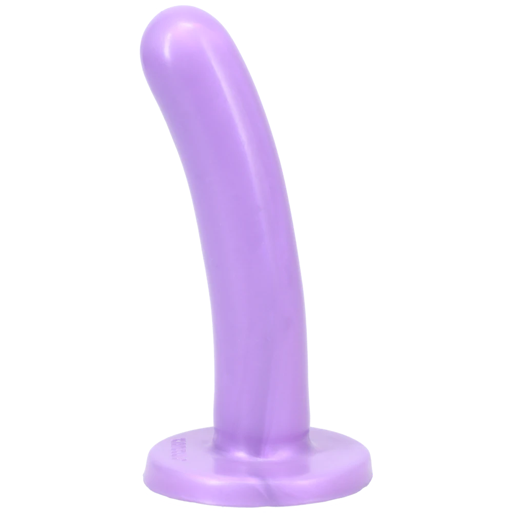 Silk Firm Dildo - Medium