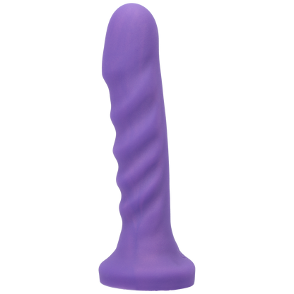 Echo Silicone Vibrator