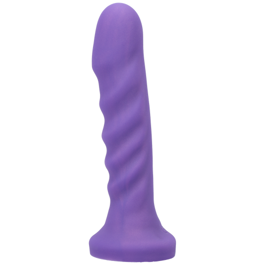 Echo Silicone Vibrator