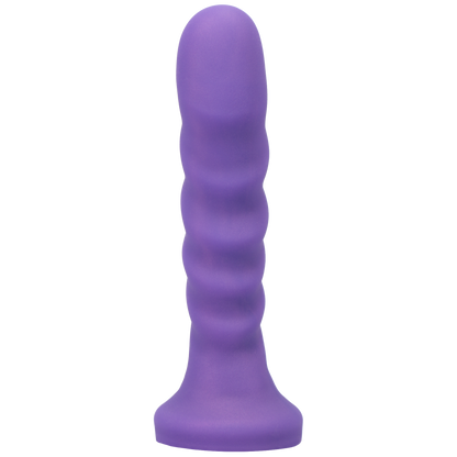 Echo Silicone Vibrator