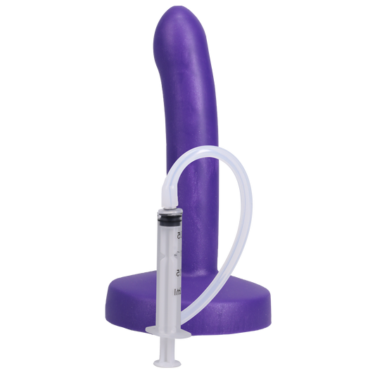 POP Slim Squirting Dildo