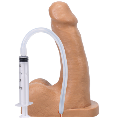 Pop N' Play Squirting Packer