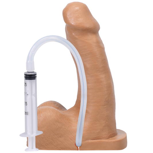 Pop N' Play Squirting Packer