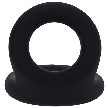 Uplift - Silicone C-Ring Onyx