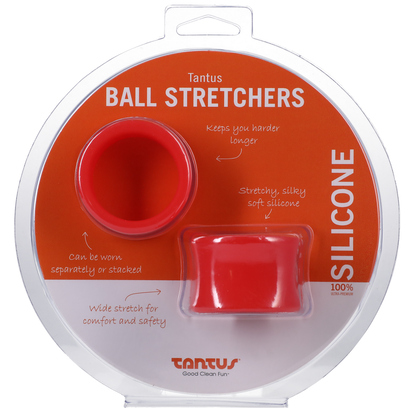 Ball Stretcher Kit