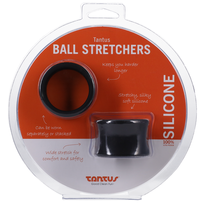 Ball Stretcher Kit