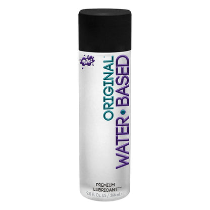 WET®  Original® Water Based Gel