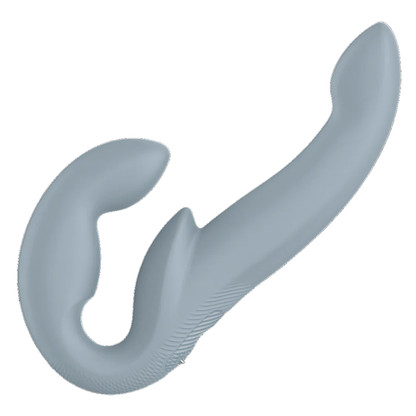 ShareVibe Pro Vibrating Double Dildo