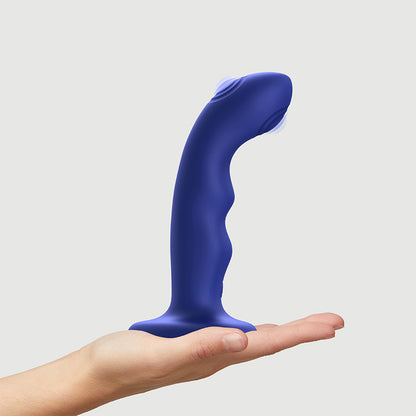 Tapping Dildo Wave