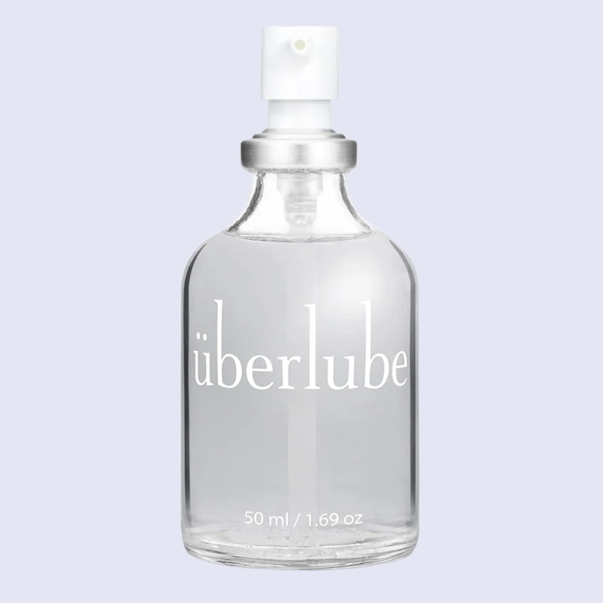 Überlube Signature Bottle