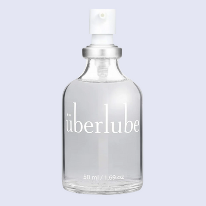 Überlube Signature Bottle