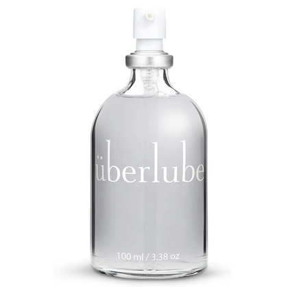 Überlube Signature Bottle