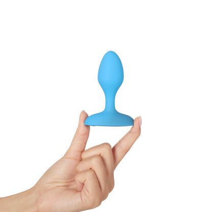 Vibrating Butt Plug