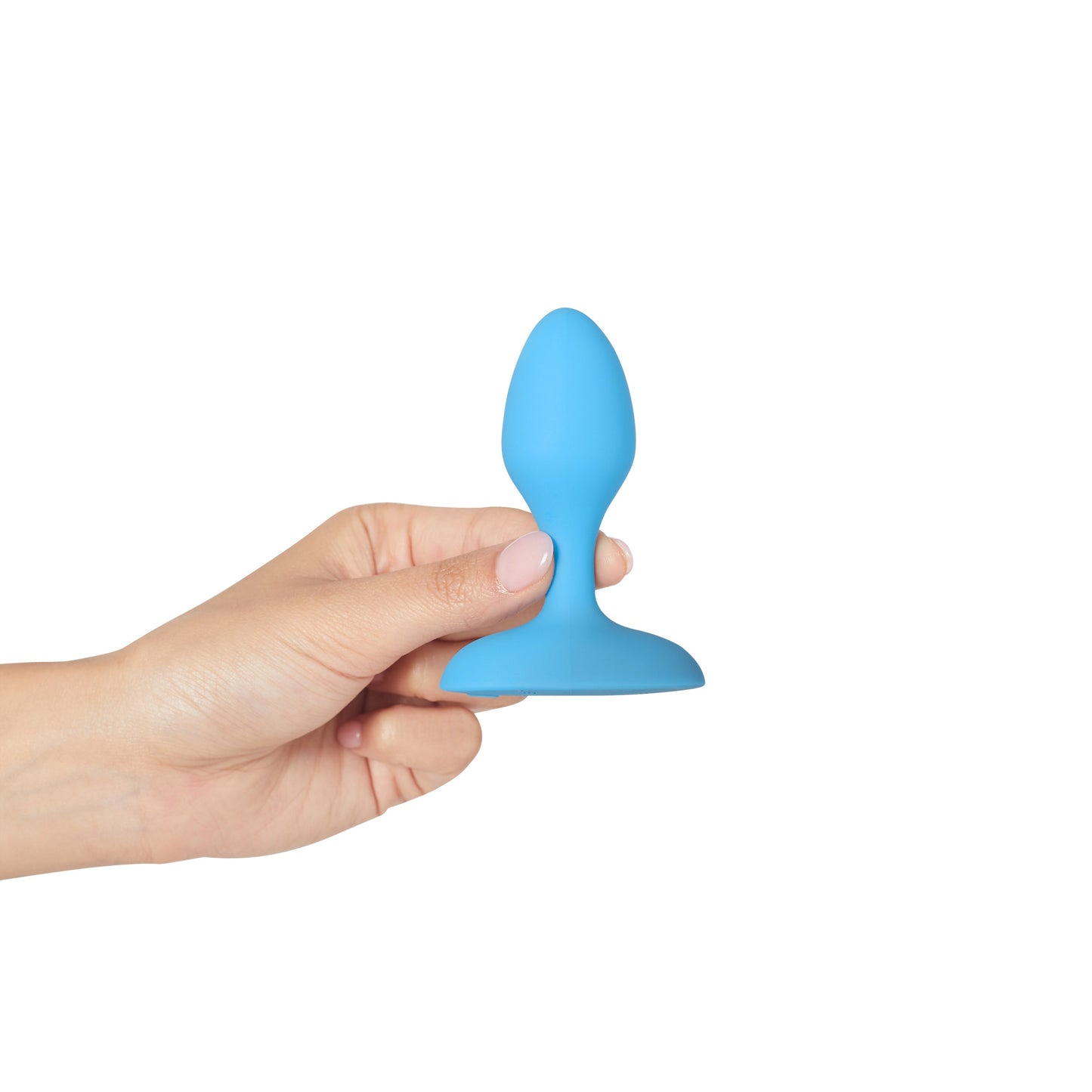 Vibrating Butt Plug