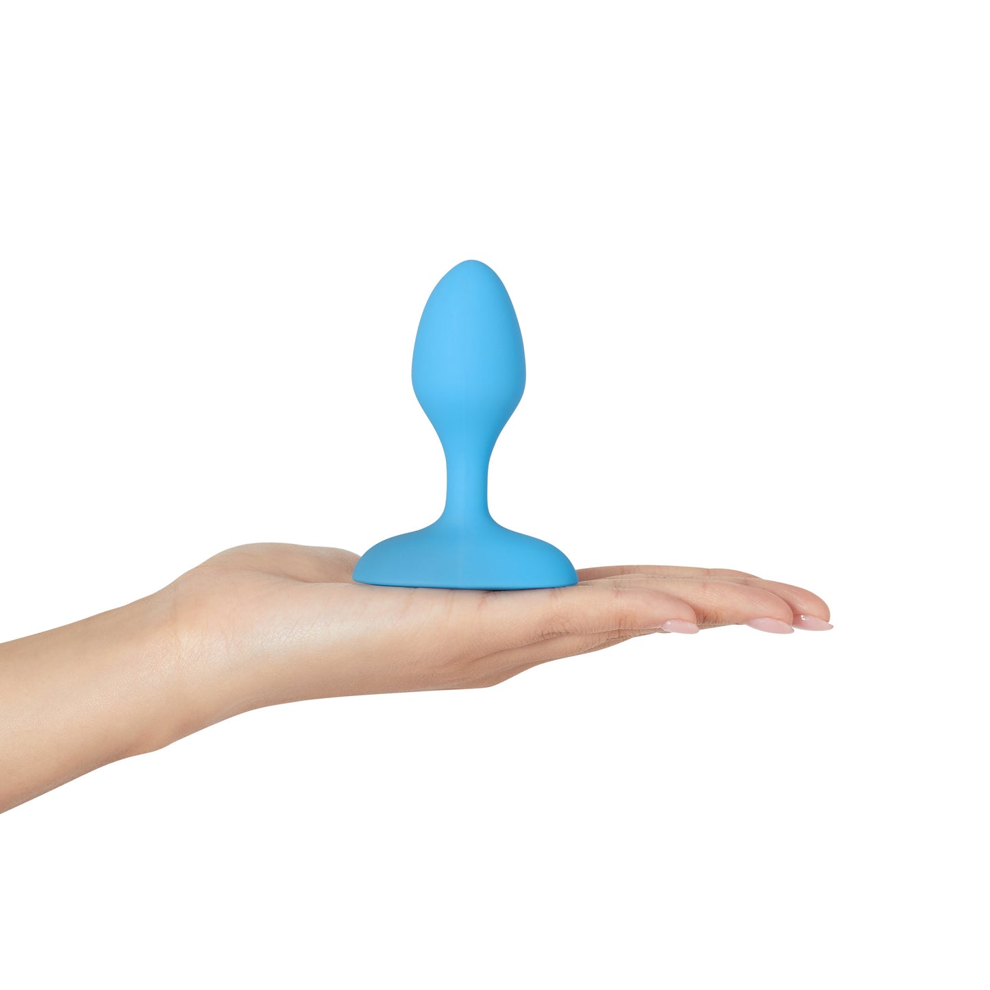 Vibrating Butt Plug