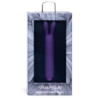 Je Joue Rabbit Bullet Vibrator