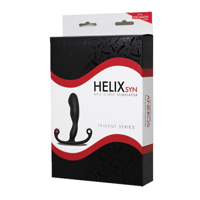 Helix Syn Trident Prostate Massager