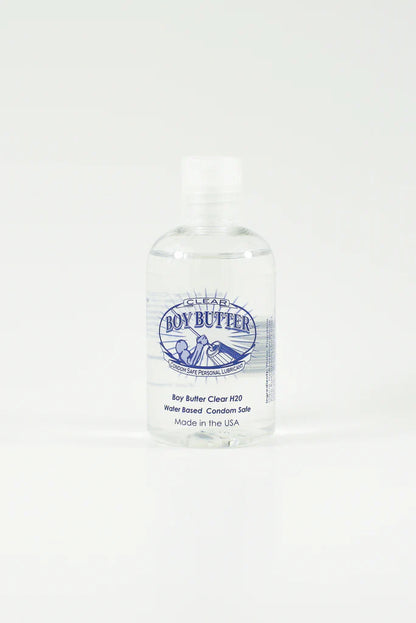 Boy Butter Clear Formula