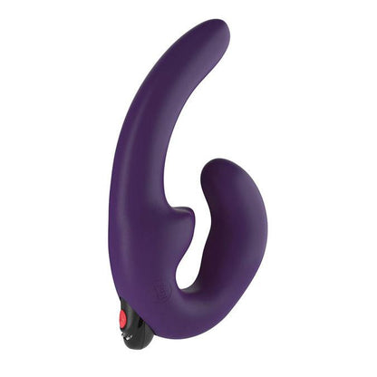 ShareVibe Vibrating Double Dildo