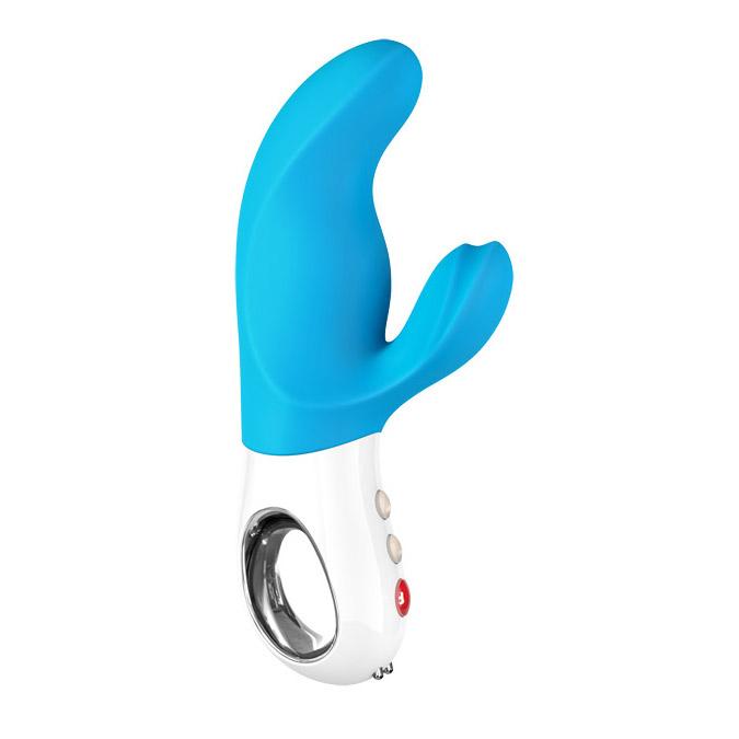 Miss Bi Rabbit Vibrator