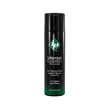 ID Millennium Silicone Lubricant