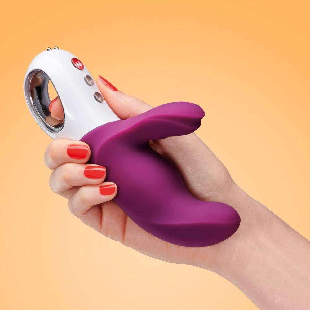 Miss Bi Rabbit Vibrator