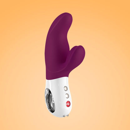 Miss Bi Rabbit Vibrator