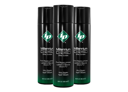 ID Millennium Silicone Lubricant