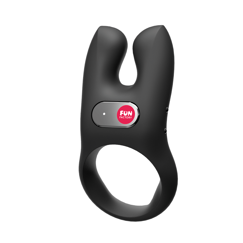 NŌS Vibrating Ring