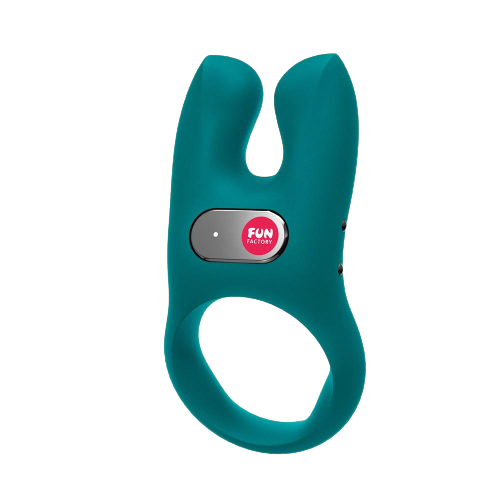 NŌS Vibrating Ring