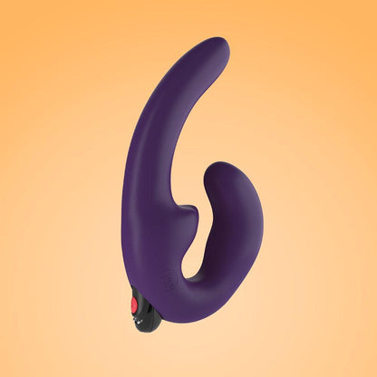 ShareVibe Vibrating Double Dildo